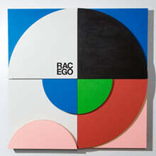 RAC (알에이씨) - Ego [2LP]