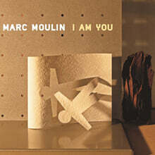 Marc Moulin (마크 물랭) - I Am You [골드 컬러 LP]