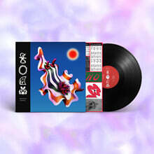 Divino Nino (디비노 니뇨) - 1집 Foam [LP]