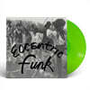 Numero Group 레이블 2020년 훵크 컴필레이션 앨범 (Eccentric Funk) [불투명 라임 그린 컬러 LP]