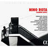 니노 로타: 실내악 작품집 (Nino Rota: Chamber Music - Le Salon De Musique)