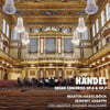 Martin Haselbock / Jeremy Joseph 헨델: 오르간 협주곡집 (Handel: Organ Cocnertos Op.4, Op.7)