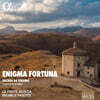 Michele Pasotti 안토니오 자카라 다 테라모: 작품 전집 (Antonio Zacara da Teramo: Enigma Fortuna)