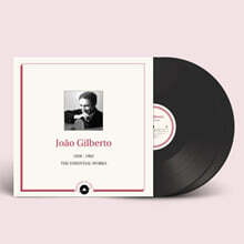 Joao Gilberto (주앙 질베르토) - The Essential Works [2LP]