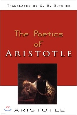 Poetics - Aristotle