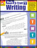 Daily 6-Trait Writing, Grade 7 Teacher Edition
