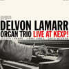 Delvon Lamarr Organ Trio (델본 라마 오르간 트리오) - Live At KEXP! [LP]