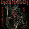 Iron Maiden (아이언 메이든) - 17집 Senjutsu