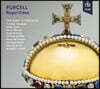 The King’s Consort - Purcell: Royal Odes
