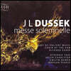 Richard Egarr 두세크: 장엄미사 (Dussek: Messe Solemnelle)