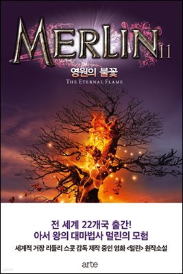 멀린 11