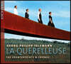 The Counterpoints & Friends - Telemann: La Querelleuse