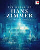 한스 짐머 비엔나 콘서트 영화 라이브 (The World of Hans Zimmer - live Hollywood in Vienna) [블루레이]