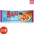 한성 기업 롤피자스틱 콤비네이션 80g x 10봉