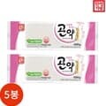 한성 기업 곤약 600g x 5봉