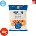 한성 기업 팝콘치킨 1000g x 1봉