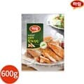 하림 허브를입힌 스모크 닭가슴살 300g x 2봉