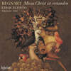 Cinquecento 야콥 르냐르: 미사 '그리스도께서 부활하셨네' (Jacob Regnart: Missa Christ ist erstanden)