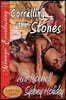 Corralling the Stones [Liebling, Texas 3] [The Ava Mitchell and Sydney Holiday Collection] (Siren Publishing Menage Everlasting)