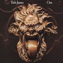 Bob James (밥 제임스) - One [컬러 LP]