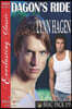 Dagon's Ride [Brac Pack 19] (Siren Publishing Everlasting Classic Manlove)