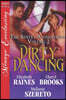 Dirty Dancing [The Sextet Anthology, Volume 2] (Siren Publishing Menage Everlasting)