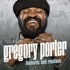 Gregory Porter (그레고리 포터) - Issues Of Life - Features And Remixes