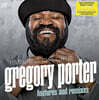 Gregory Porter (그레고리 포터) - Issues Of Life - Features And Remixes [2LP]