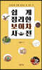 쉽게 정리한 보이차 사전