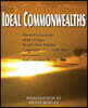 Ideal Commonwealths, Plutarch's Lycurgus, More's Utopia, Bacon's New Atlantis, Campanella's City of the Sun, Hall's Mundus Alter Et Idem