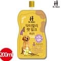 닥터할리펫밀크 바닐라 200ml x 10개