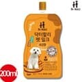 닥터할리펫밀크 카라멜 200ml x 10개