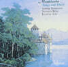 Sophie Daneman 멘델스존: 가곡과 듀엣 (Mendelssohn: Songs and Duets)