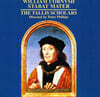The Tallis Scholars 윌리엄 코르니쉬: 스타바트 마테르 (William Cornysh: Stabat Mater)