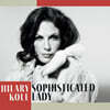 Hilary Kole (힐러리 콜) - Sophisticated Lady