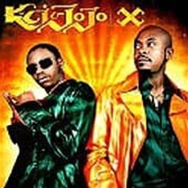 K-Ci &amp; Jojo / X (Bonus Tracks/일본수입)