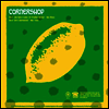 Cornershop - Judy Sucks A Lemon / Cork It (7 inch Single LP)