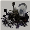 O.S.T. - NieR Replicant -10+1 Years- : Emil (LP)