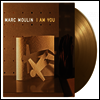 Marc Moulin - I Am You (Ltd)(180g Colored LP)