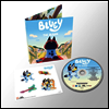 Bluey - Bluey The Album (블루이) (Soundtrack)(Digipack)(CD)