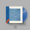 Here We Go Magic (히어 위 고 매직) - A Different Ship [불투명 블루 컬러 LP]