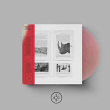 Anohni (아노니) - HOPELESSNESS [투명 핑크 글라스 컬러 LP]