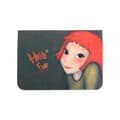 [육심원] 멀티포켓(통장지갑) 코코