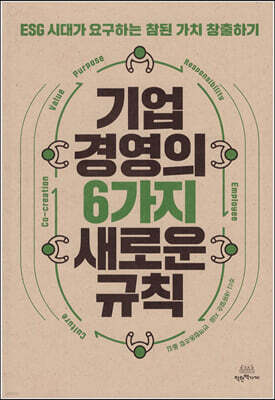 기업 경영의 6가지 새로운 규칙