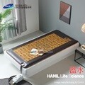 [한일생활과학] 마야사각 온수매트 싱글 1난방 100×200cm/두께 5CM