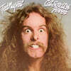 Ted Nugent (테드 누젠트) - Cat Scratch Fever [투명 블루 컬러 LP]