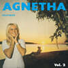Agnetha Faltskog (아그네사 팰츠콕) - Agnetha Faltskog Vol. 2 [블루 마블 컬러 LP]