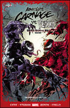 앱솔루트 카니지 vs. 베놈