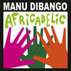 Manu Dibango (마누 디방고) - Africadelic [LP]