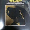 Abbey Lincoln (애비 링컨) - Straight Ahead [LP]